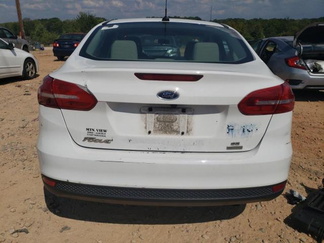 صورة رقم 6 من المزاد - 2018 FORD FOCUS SE مع VIN 1FADP3FE0JL298847