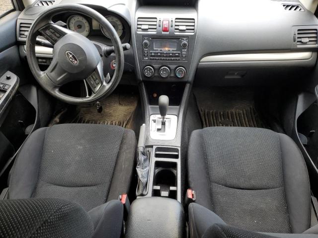 Photo 8 from auction – 2012 SUBARU IMPREZA PR with VIN JF1GPAC65CH231763