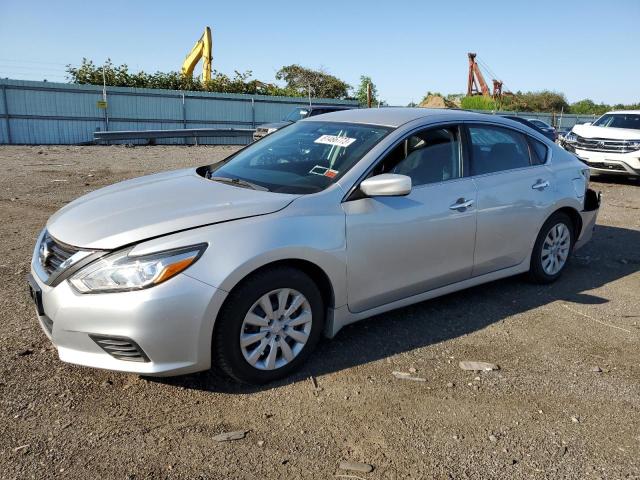 NISSAN ALTIMA 2.5 2016 with VIN 1N4AL3APXGC147157 - Photo from auction