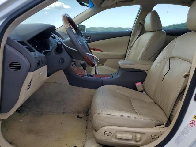 Photo 7 from auction – 2009 LEXUS ES 350 with VIN JTHBJ46G792340800