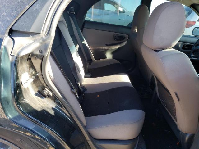 Photo 10 from auction – 2007 SUBARU IMPREZA 2. with VIN JF1GD61687G512458
