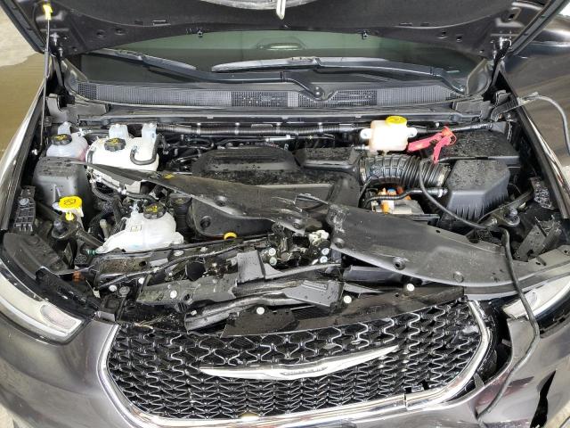Photo 12 from auction – 2023 CHRYSLER PACIFICA H with VIN 2C4RC1L74PR540884