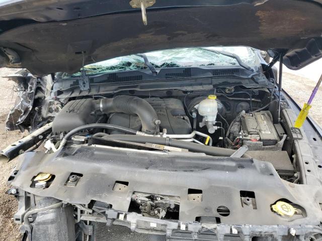 Снимка 11 от търг – 2014 RAM 1500 SLT с VIN 1C6RR6LT2ES458616