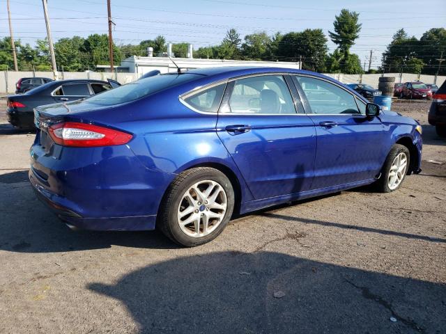 Photo 3 from auction – 2014 FORD FUSION SE with VIN 1FA6P0H75E5390004