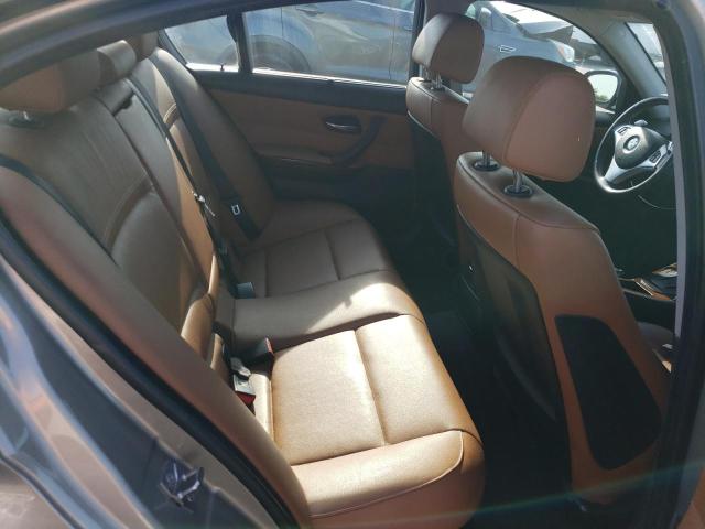 Photo 10 from auction – 2010 BMW 328 I with VIN WBAPH7G53ANM54004