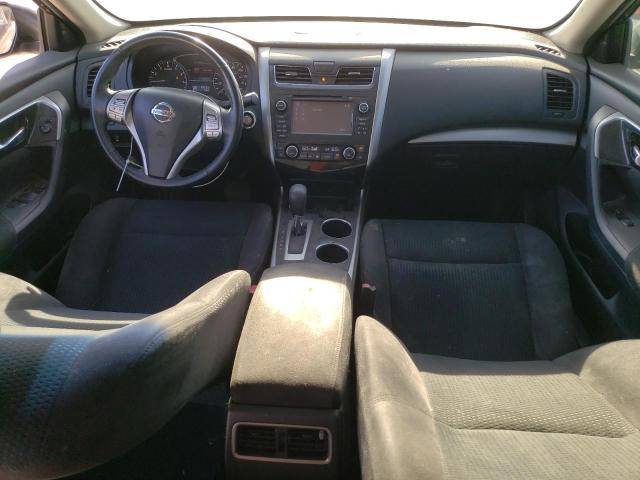 Photo 8 from auction – 2014 NISSAN ALTIMA 2.5 with VIN 1N4AL3AP4EC401927