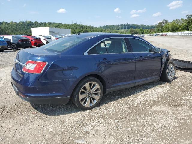 Photo 3 from auction – 2012 FORD TAURUS with VIN 1FAHP2FW2CG109003