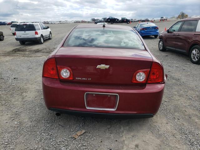 Photo 6 from auction – 2011 CHEVROLET MALIBU 2LT with VIN 1G1ZD5E17BF261712