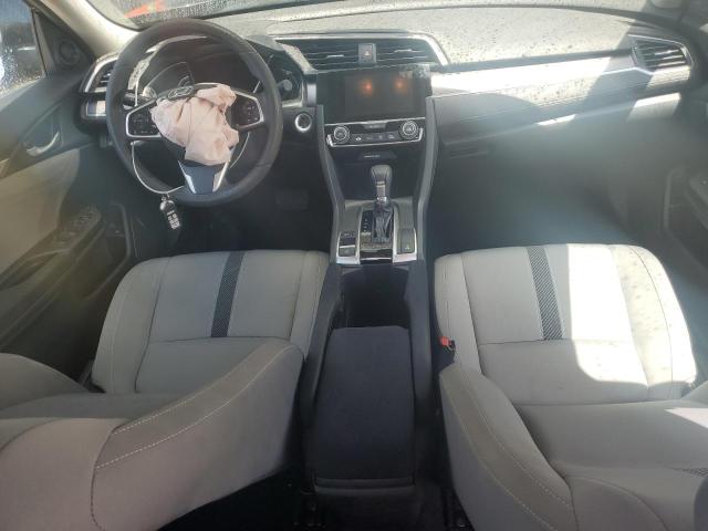Photo 8 from auction – 2016 HONDA CIVIC EX with VIN 19XFC2F85GE021860