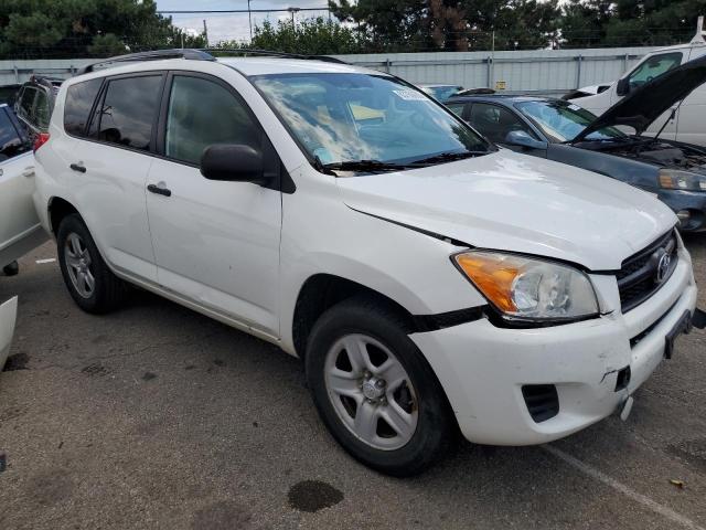 Photo 4 from auction – 2010 TOYOTA RAV4 with VIN 2T3ZF4DVXAW039419