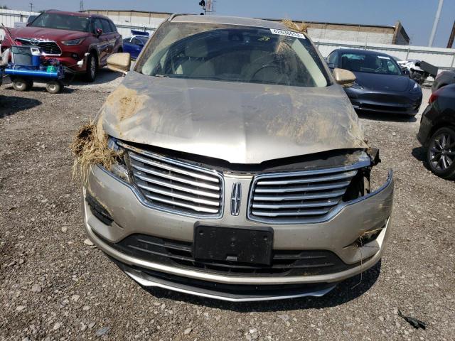 Photo 5 from auction – 2015 LINCOLN MKC with VIN 5LMCJ1A92FUJ21135