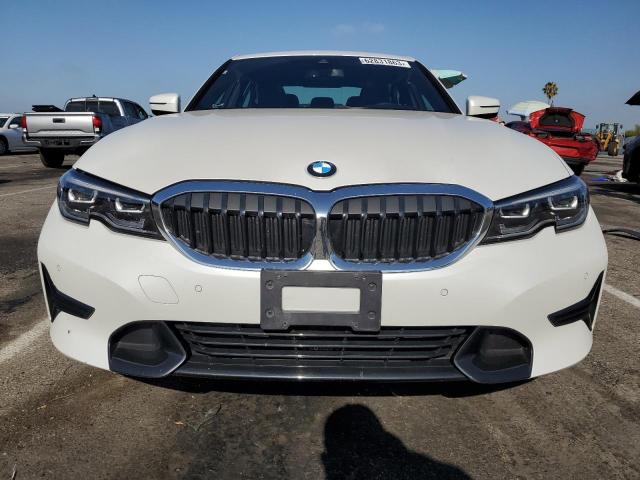 Photo 5 from auction – 2020 BMW 330I with VIN 3MW5R1J06L8B43736