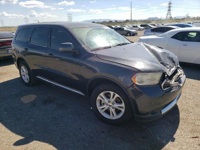 Photo 4 from auction – 2013 DODGE DURANGO SX with VIN 1C4RDHAG3DC546835