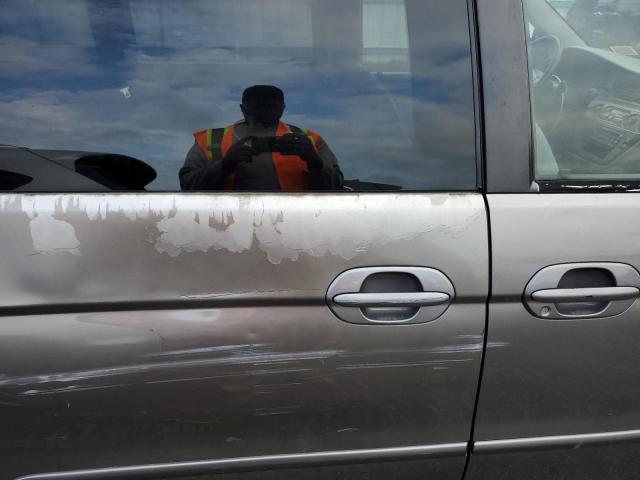 Photo 11 from auction – 2000 HONDA ODYSSEY EX with VIN 2HKRL1867YH570377