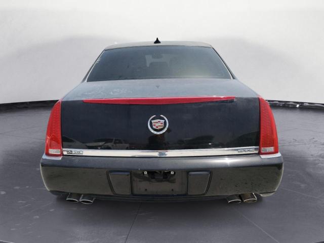 Photo 6 from auction – 2011 CADILLAC PROFESSION with VIN 1GE8K9C60BU550383