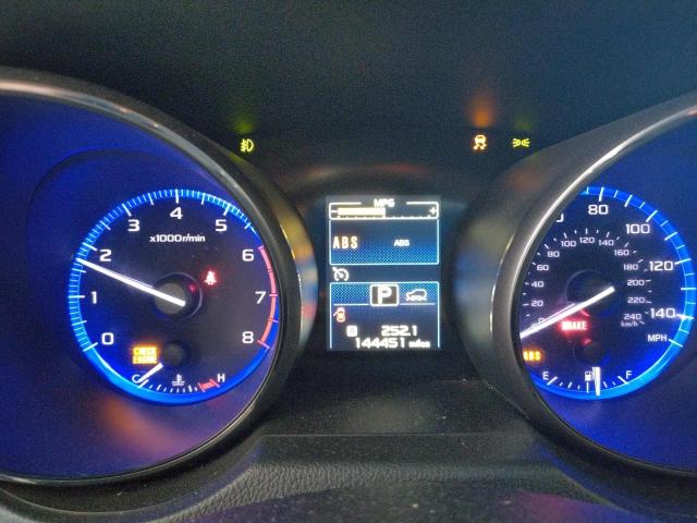 Снимка 9 от търг – 2015 SUBARU OUTBACK 2. с VIN 4S4BSBCC9F3336849