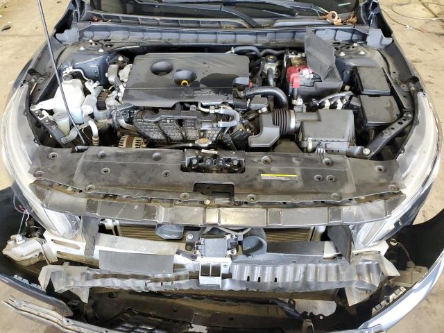 Photo 11 from auction – 2019 NISSAN ALTIMA SV with VIN 1N4BL4DV4KC128875
