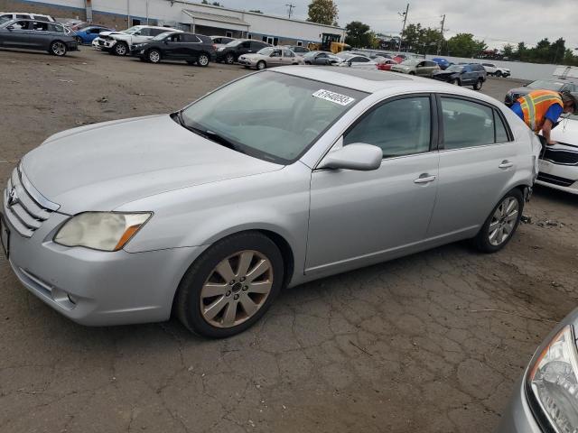 Photo 1 from auction – 2007 TOYOTA AVALLON with VIN 4T1BK36B47U197573