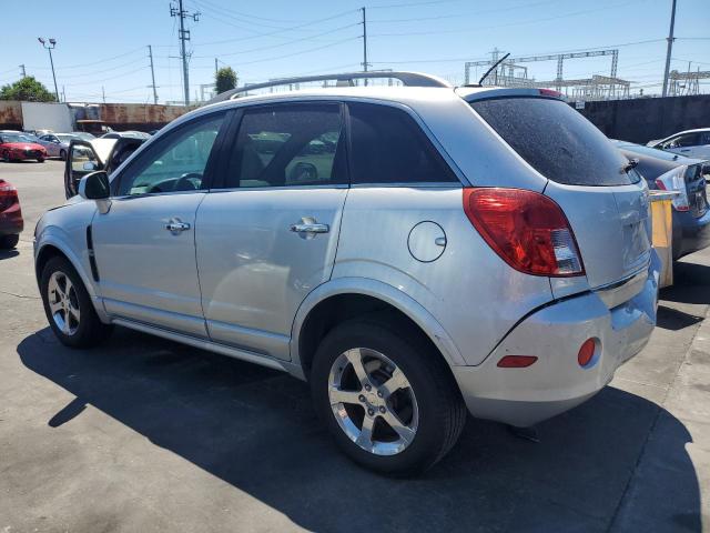 Photo 2 from auction – 2014 CHEVROLET CAPTIVA LT with VIN 3GNAL3EK3ES523592