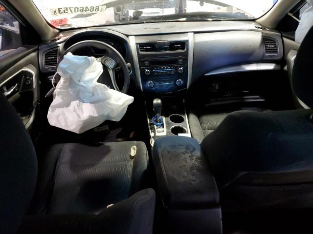 Photo 8 from auction – 2014 NISSAN ALTIMA 2.5 with VIN 1N4AL3APXEN367982