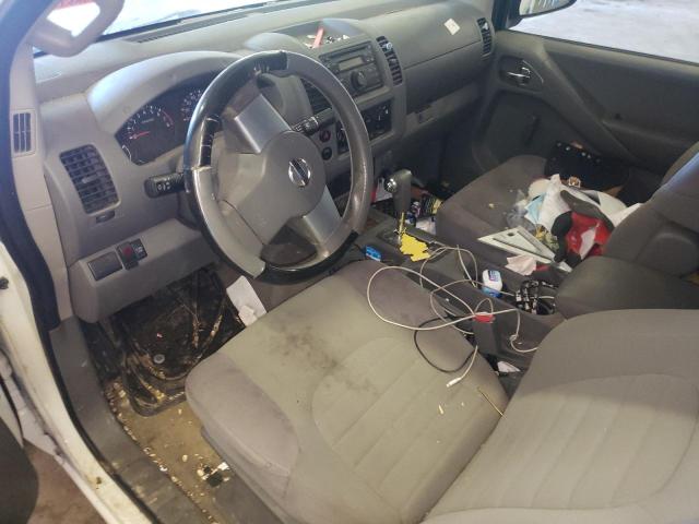 Photo 8 from auction – 2013 NISSAN FRONTIER S with VIN 1N6BD0CT8DN731347