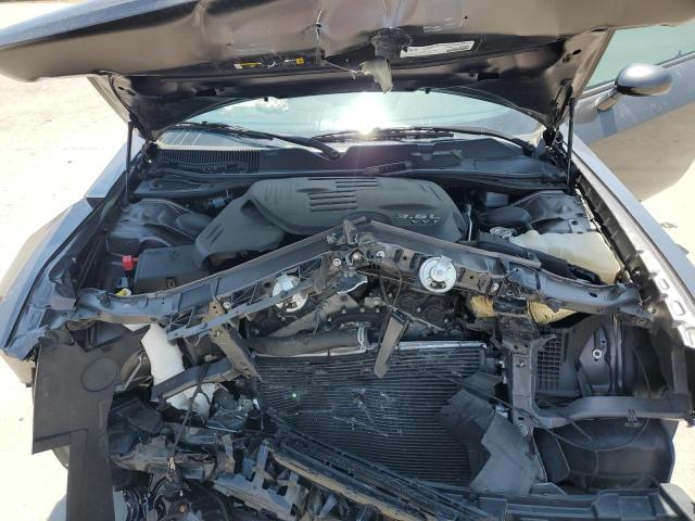 Photo 11 from auction – 2021 DODGE CHALLENGER with VIN 2C3CDZAG4MH587164