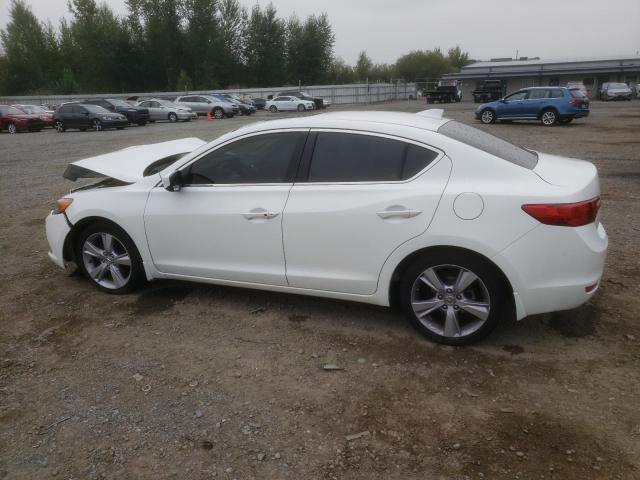 Photo 2 from auction – 2015 ACURA ILX 20 with VIN 19VDE1F37FE002296