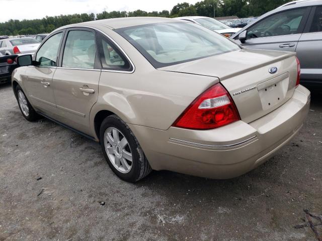 Photo 2 from auction – 2005 FORD FIVE HUNDR with VIN 1FAFP23185G118808