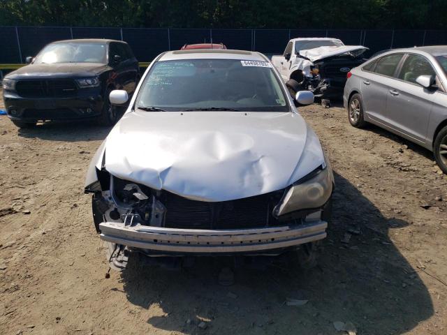 Photo 5 from auction – 2011 SUBARU IMPREZA 2. with VIN JF1GH6B69BH825864