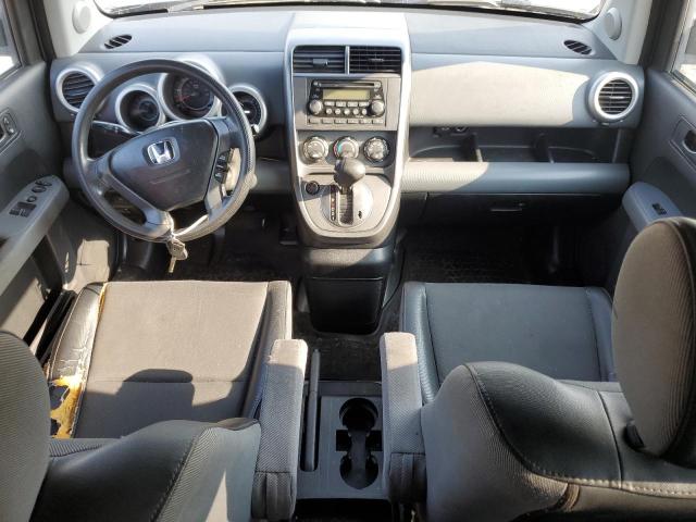 Photo 8 from auction – 2004 HONDA ELEMENT EX with VIN 5J6YH185X4L005240