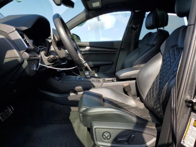 Photo 7 from auction – 2018 AUDI SQ5 PREMIU with VIN WA1A4AFY9J2142763
