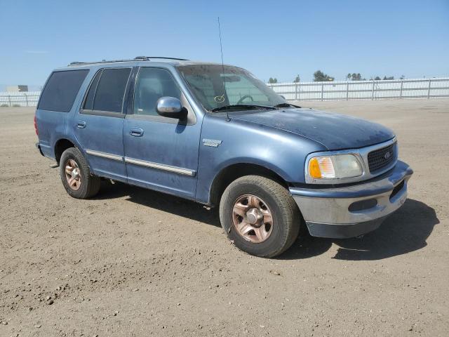 Photo 4 from auction – 1998 FORD EXPEDITION with VIN 1FMRU17L0WLB84120