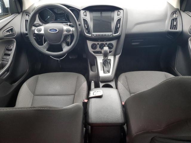 Photo 8 from auction – 2012 FORD FOCUS SE with VIN 1FAHP3K29CL374730