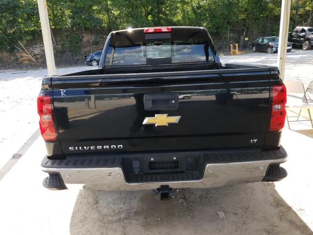 Photo 6 from auction – 2014 CHEVROLET SILV1500 2 with VIN 3GCUKREC2EG553836