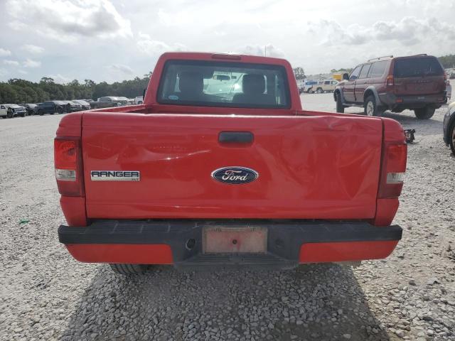 Photo 6 from auction – 2011 FORD RANGER SUP with VIN 1FTKR1EE0BPA66020