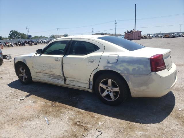 Photo 2 from auction – 2008 DODGE CHARGER with VIN 2B3KA43G98H265885