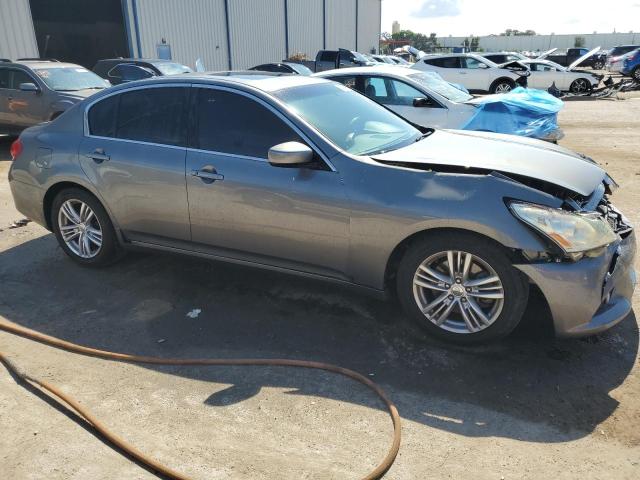 Photo 4 from auction – 2012 INFINITI G37 BASE with VIN JN1CV6AP2CM628588