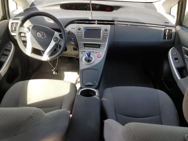 Photo 8 from auction – 2015 TOYOTA PRIUS with VIN JTDKN3DU4F1960451