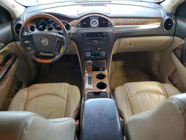 Photo 8 from auction – 2011 BUICK ENCLAVE CX with VIN 5GAKRBED6BJ165183