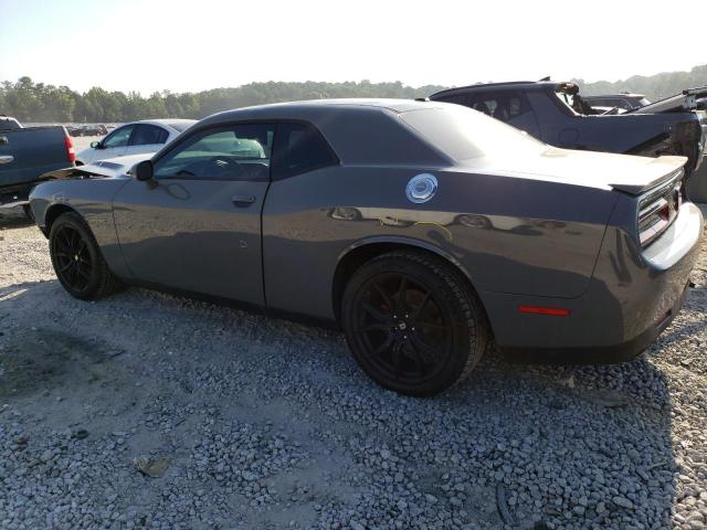 Photo 2 from auction – 2017 DODGE CHALLENGER with VIN 2C3CDZBT0HH555278