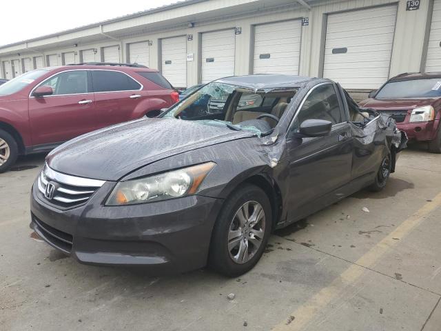 HONDA ACCORD LXP 2012 with VIN 1HGCP2F40CA024488 - Photo from auction