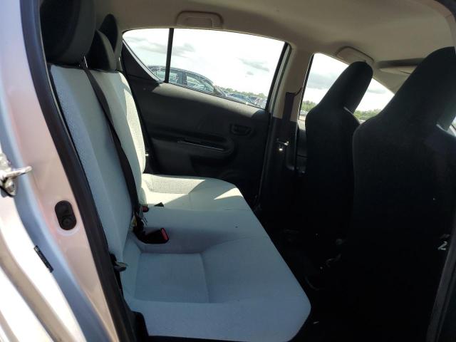 Photo 10 from auction – 2015 TOYOTA PRIUS C with VIN JTDKDTB34F1098863