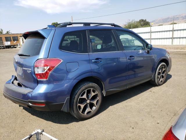 Photo 3 from auction – 2016 SUBARU FORESTER 2 with VIN JF2SJGDCXGH500716
