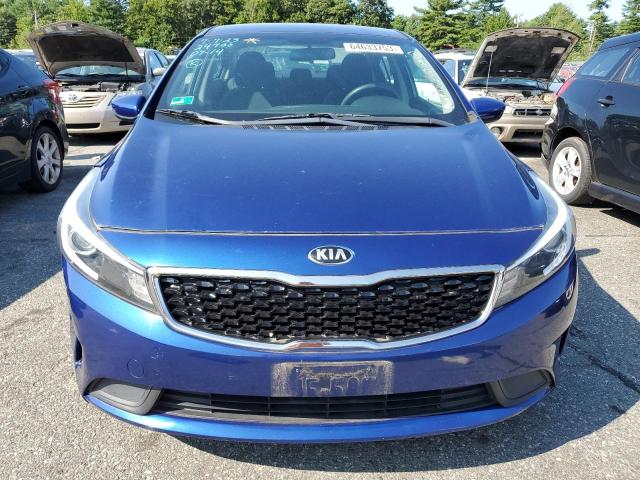 Photo 5 from auction – 2018 KIA FORTE LX with VIN 3KPFL4A74JE194576
