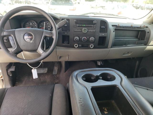 Photo 8 from auction – 2010 GMC SIERRA C15 with VIN 3GTRCUEA4AG255240