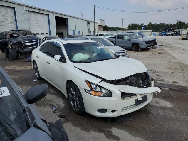 Foto 4 de la subasta – 2014 NISSAN MAXIMA S con VIN 1N4AA5AP3EC450053
