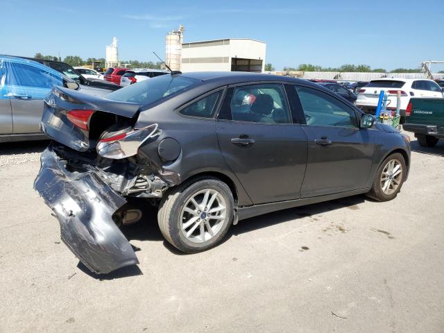 Снимка 3 от търг – 2016 FORD FOCUS SE с VIN 1FADP3F2XGL202883