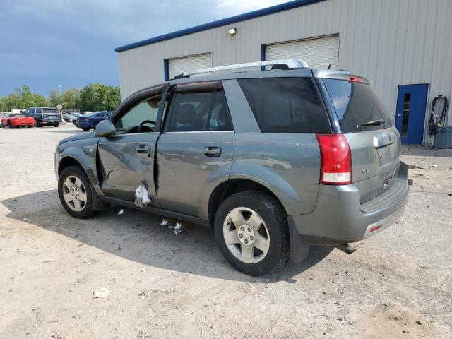 Photo 2 from auction – 2007 SATURN VUE with VIN 5GZCZ63407S862085