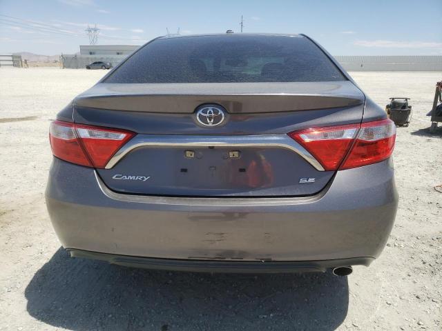 Photo 6 from auction – 2016 TOYOTA CAMRY LE with VIN 4T1BF1FK5GU128450