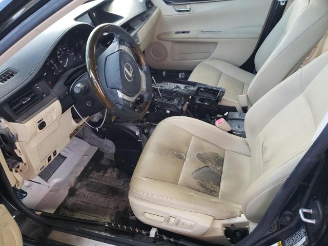 Photo 7 from auction – 2013 LEXUS ES 350 with VIN JTHBK1GG9D2023894